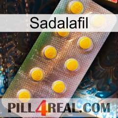 Sadalafil new11